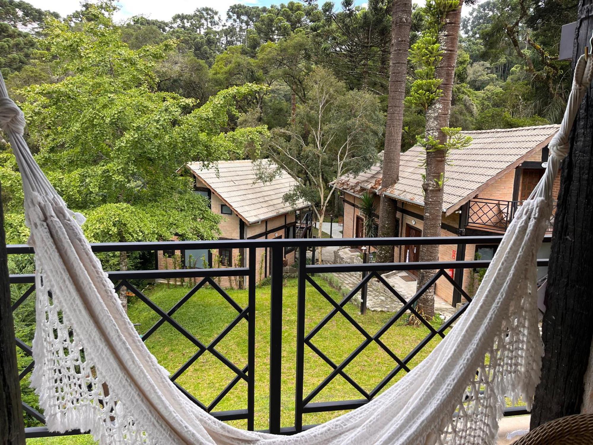 Pousada Dona Bendita Monte Verde  Exterior photo